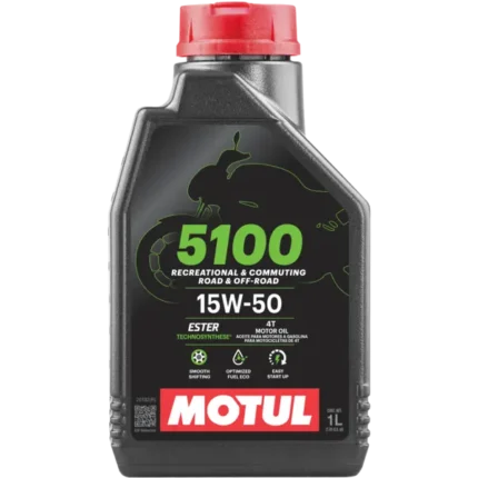 Kit Full Servicio Moto 4T