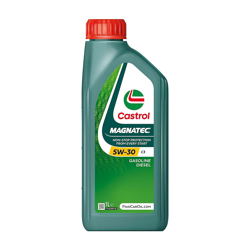 Castrol MAGNATEC 5W-30 C3 1 Litro (1.000 ml)