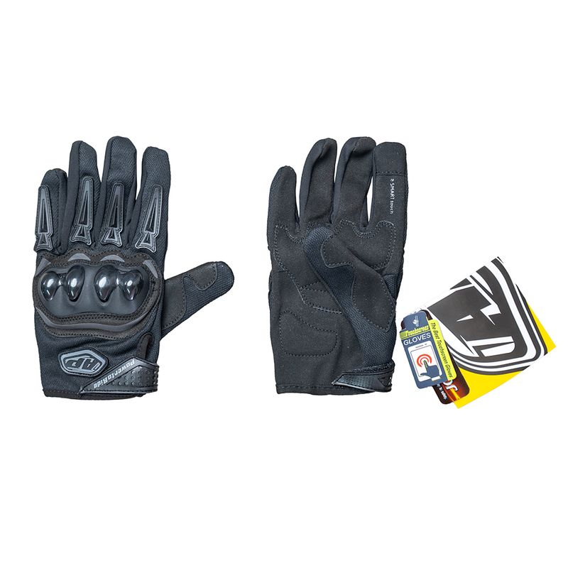 Guante Ap Knuckle Ng-Ng-Talla S