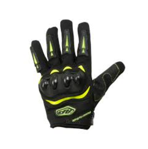 Guante Ap Knuckle Ng-Vrdneon Talla M