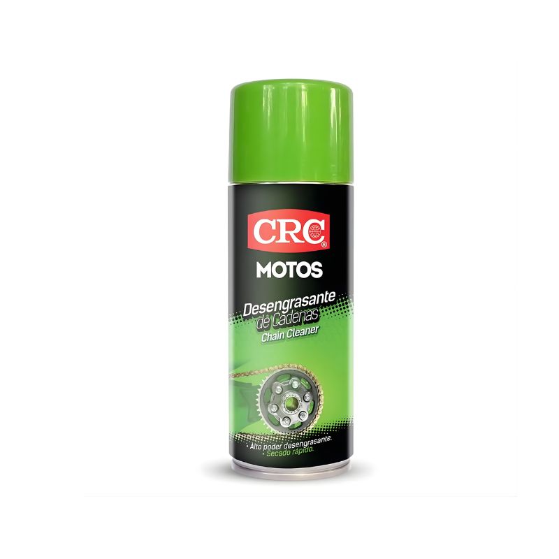 CRC Desengrasante de Cadena para Motos 175 ml