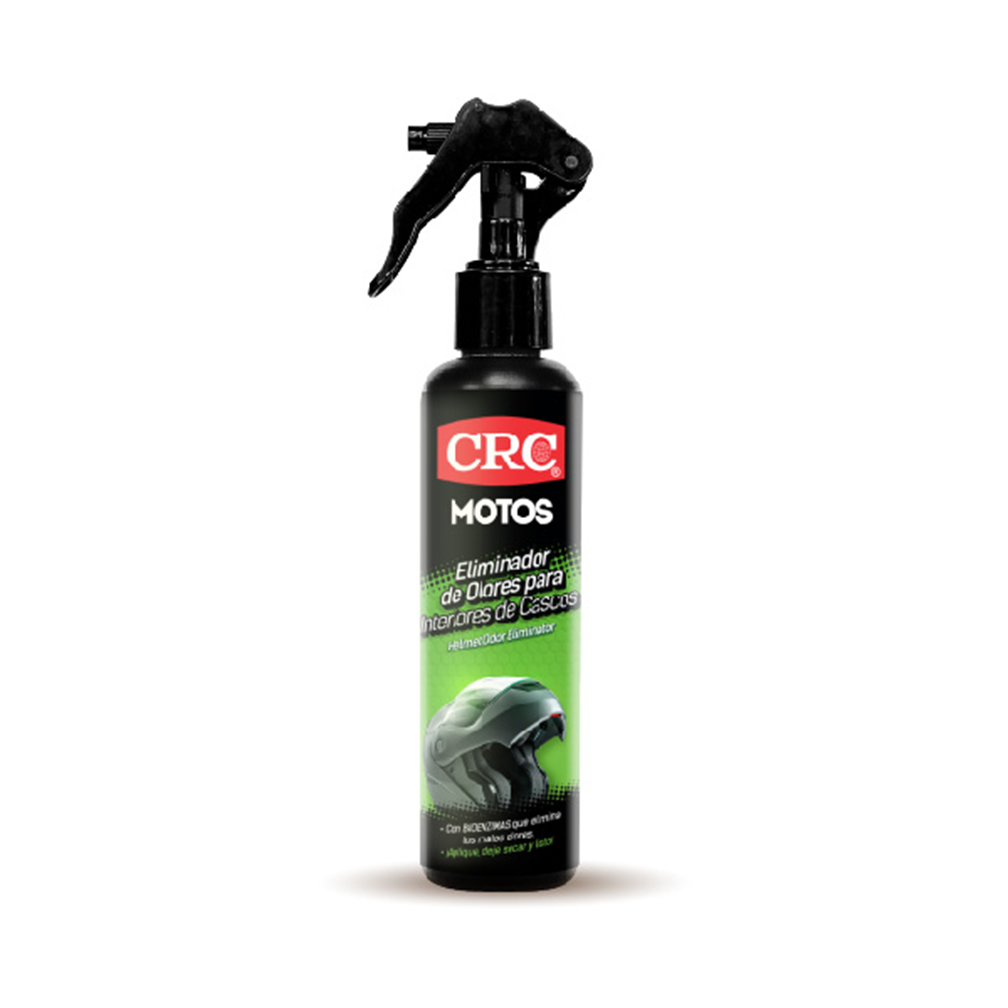 CRC Eliminador de Olores para Cascos 180 cm³