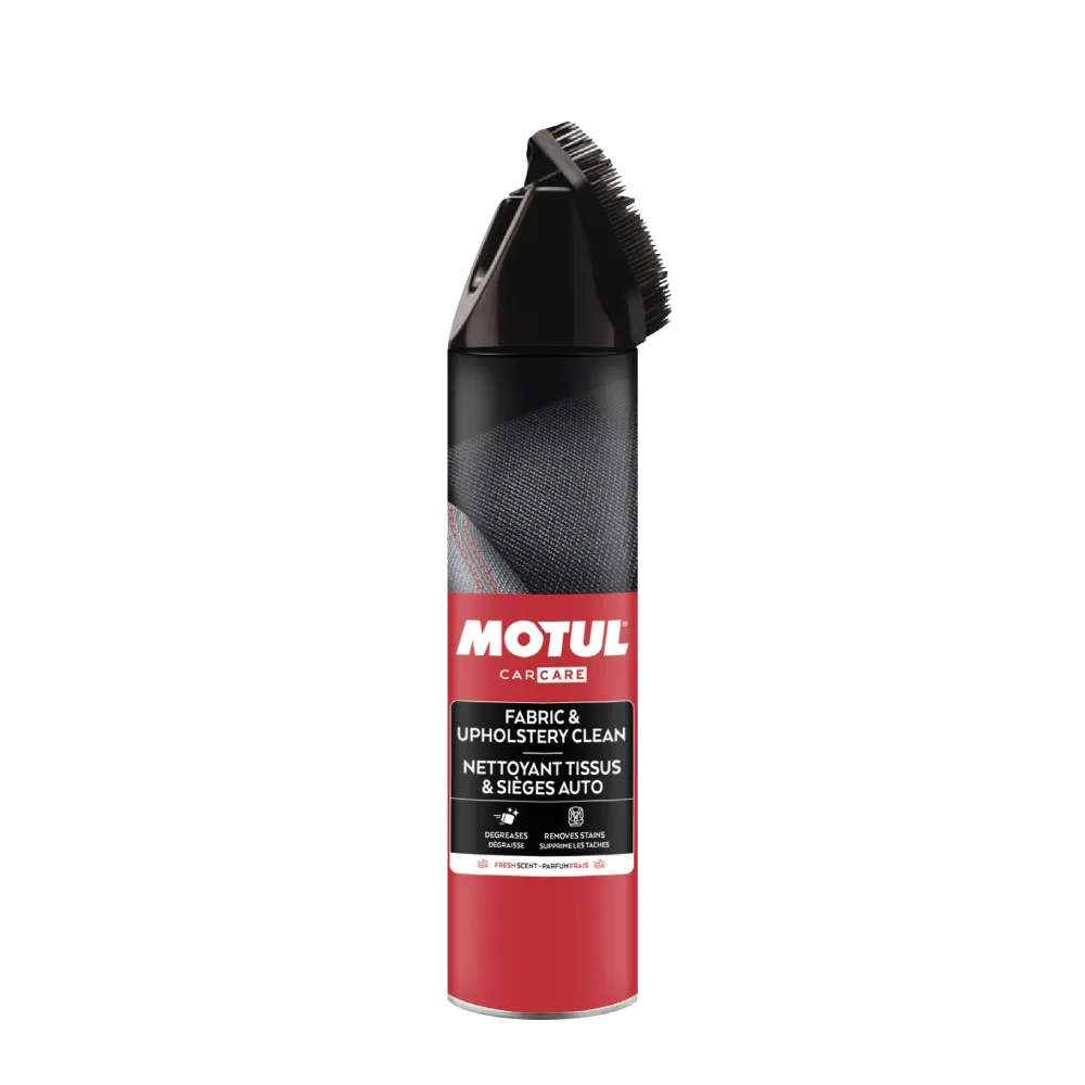 Motul Car Care Fabric & Upholstery Clean 500 ml