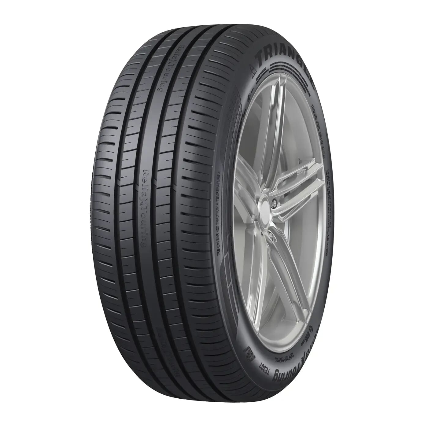 Llanta Triangle TE307 195/50 R15 82V