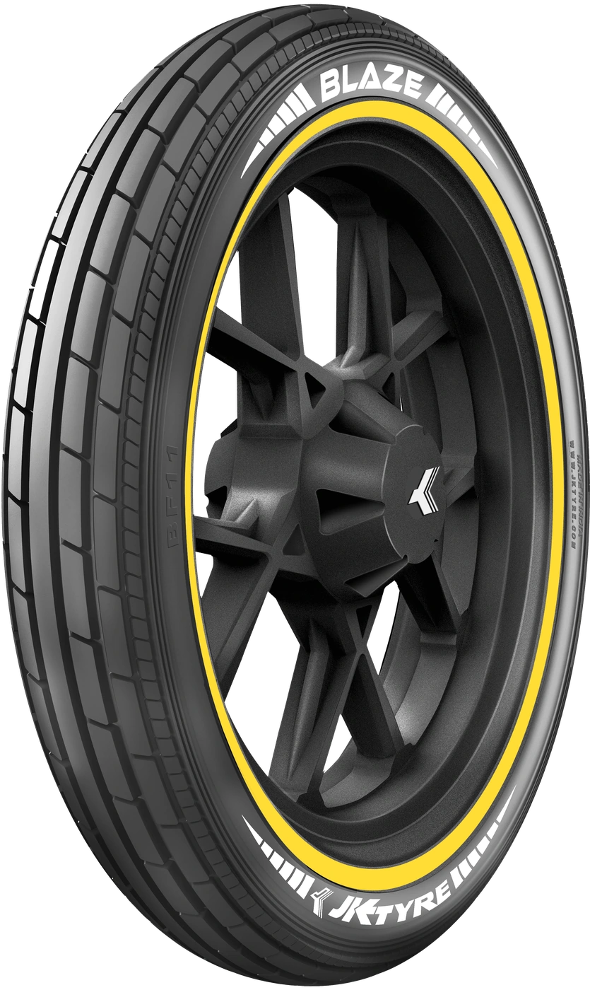 JK Tyre BF11 2.75-18 TT