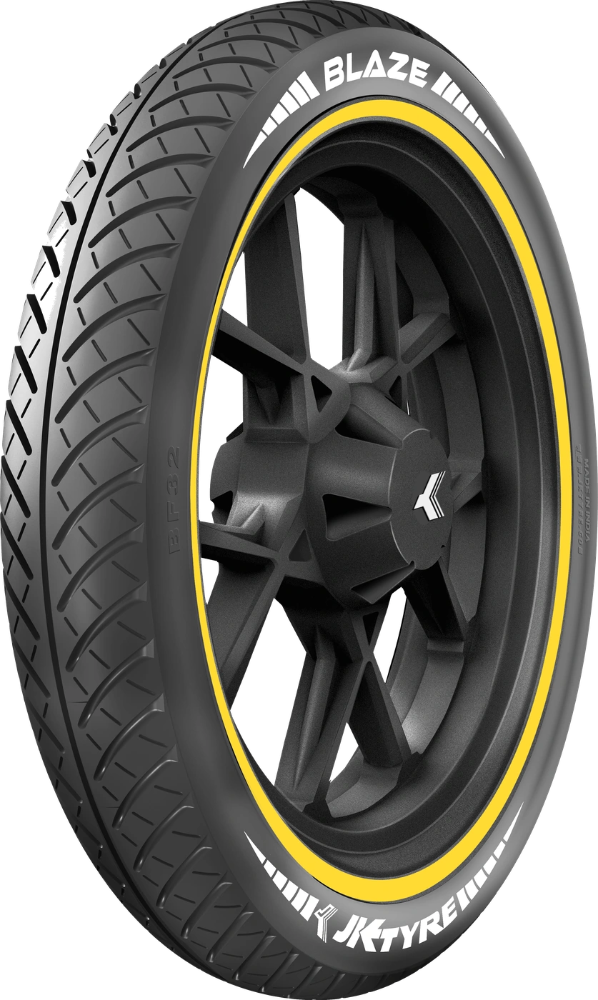 JK Tyre Blaze BF32 90/90-17 TL