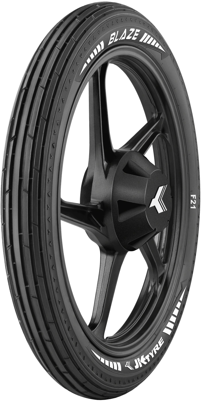 JK Tyre Blaze-X F21 2.75-17 TT