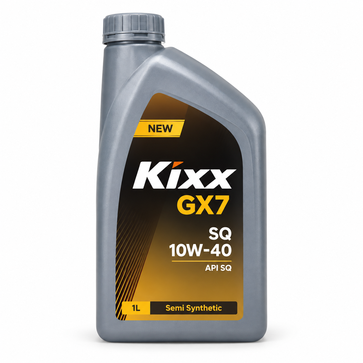 KIXX GX7 SQ 10W-40 1 Litro (1 L)