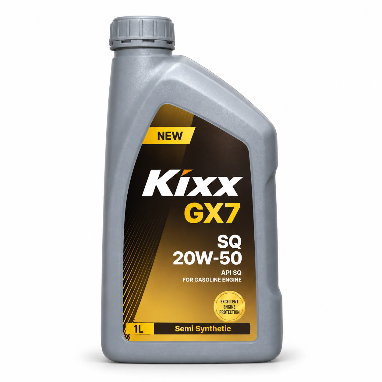 KIXX GX7 SQ 20W-50 1 Litro (1 L)