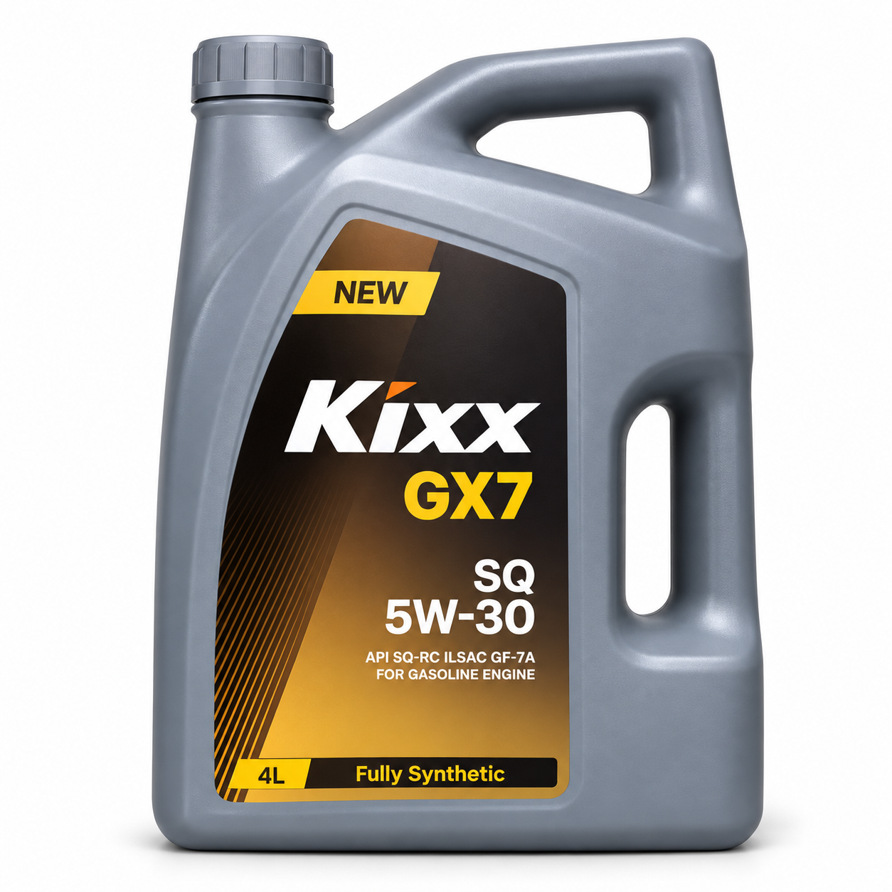 KIXX GX7 SQ 5W-30 4 Litros (4 L)