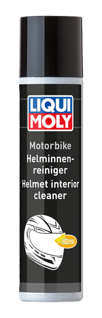 Liqui Moly Limpiador Interior de Casco 300 ml