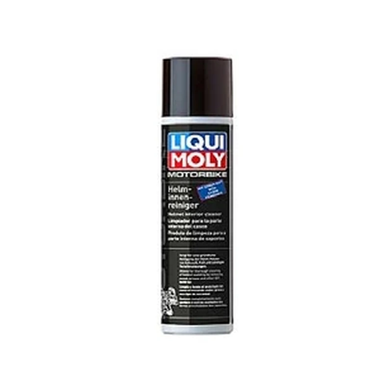 Liqui Moly Limpiador Interior de Casco 300 ml