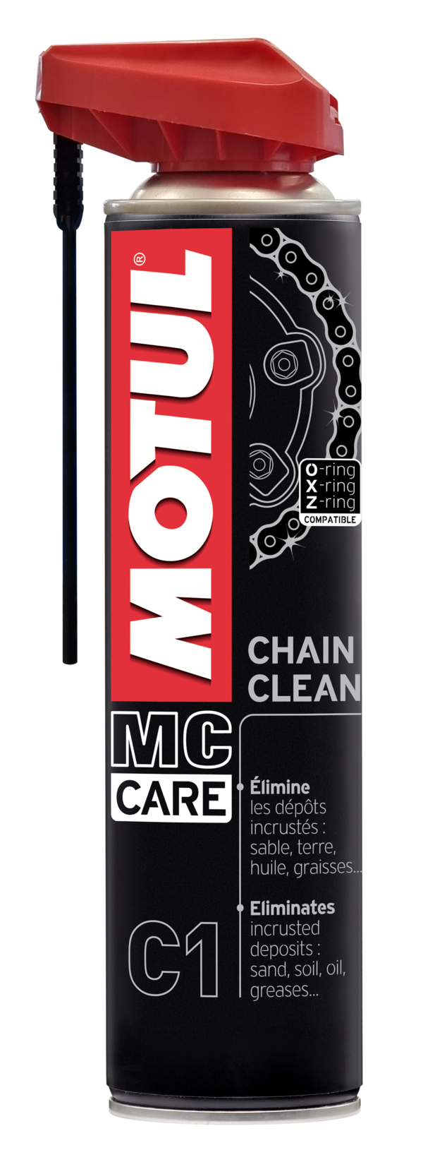 Motul C1 Chain Clean 400 ml