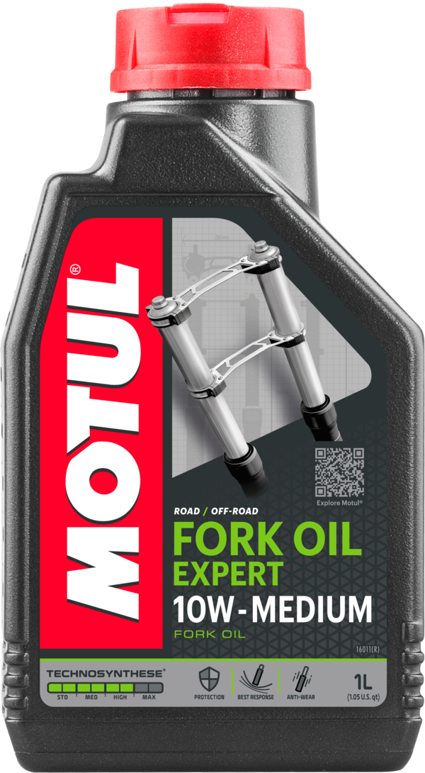 Motul FORK OIL EXPERT 10W 1 Litro (1000 ml)