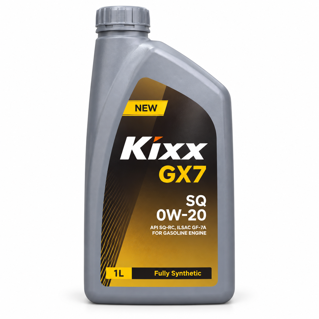 KIXX GX7 SQ 0W-20 1 Litro (1 L)
