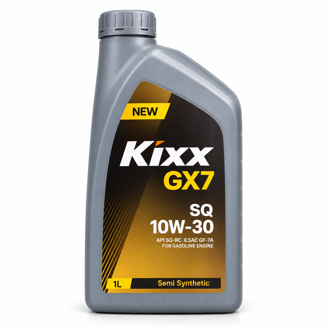 KIXX GX7 SQ 10W-30 1 Litro (1 L)
