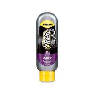 Limpiador Desmanchador Brillador de Cascos Simoniz x 120 ML