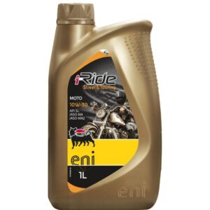 Eni i-Ride moto 10W30 x 1 litro