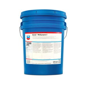 Chevron Grasa Markaf Multiprposito2 x 16 Kilos
