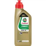 CASTROL POWER1 20W50 X 1 LITRO - Image 2