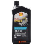 SHELL SPIRAX S3 ATF MD3 X 1 LITRO