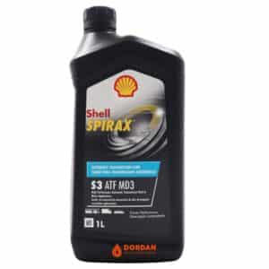 SHELL SPIRAX S3 ATF MD3 X 1 LITRO