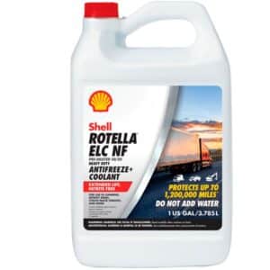 SHELL ROTELLA ELC NF X 1 GALON