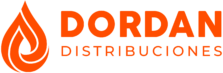 logo Dordan Distribuciones