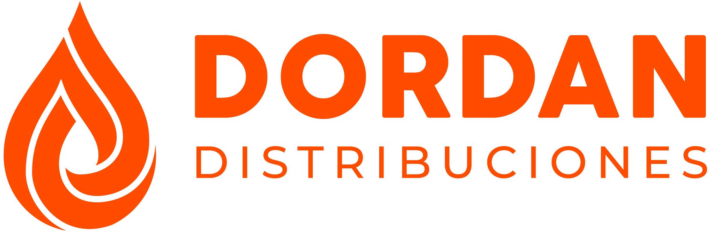 logo Dordan Distribuciones