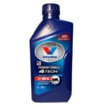 Valvoline  4TECH Premium 20W50 x1 Litro - Image 2