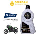 Aceite Bajaj DTS-i 10W50 Sintetico Dominar