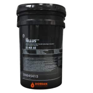 SHELL TELLUS S2 MX 68 BALDE X 5 GALONES
