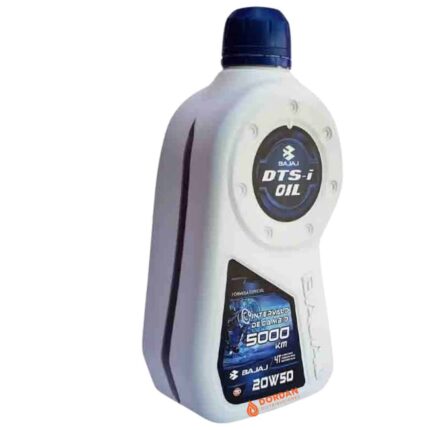 Bajaj DTS-i 20W50 Mineral x 1.2 Litros