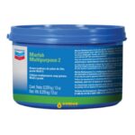 GRASA CHEVRON MULTIPROPOSITO X 370 Gr