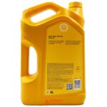 SHELL HELIX HX5 20W50 X 4 LITROS - Image 2
