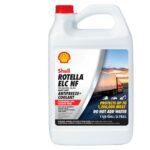 SHELL ROTELLA ELC NF X 1 GALON - Image 2