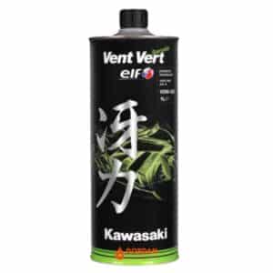 ELF VENT VERT 10W50 Litro