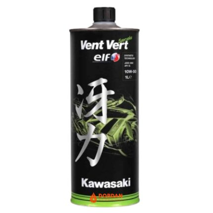 ELF VENT VERT 10W50 Litro