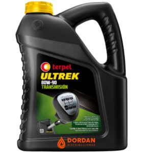 TERPEL ULTREK TRANSMISIONES 80W90