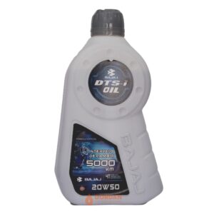 Bajaj DTS-i 20W50 Mineral x 1 Litro