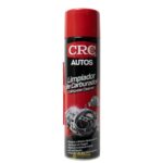 LIMPIADOR DE CARBURADOR CRC AUTOMOTRIZ - Image 2
