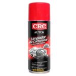 LIMPIADOR DE CARBURADOR CRC AUTOMOTRIZ - Image 3