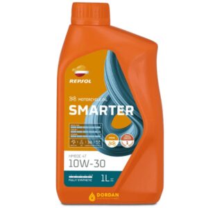 REPSOL SMARTER SPORT 10W30 X 1 LITRO