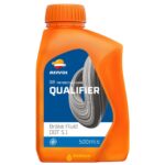 REPSOL LIQUIDO FRENOS DOT 5.1 X 500 ML - Image 2