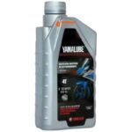 YAMALUBE 10W40 SEMISINTETICO X 1 LITRO - Image 2