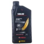 YAMALUBE 2T SEMISINTÉTICO X 1 LITRO