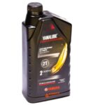 YAMALUBE 2T SEMISINTÉTICO X 1 LITRO - Image 2