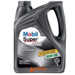 MOBIL 200 10W30 GALON