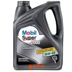 MOBIL 200 10W30 GALON