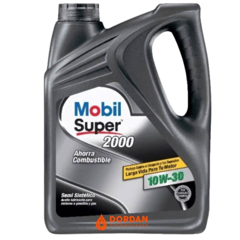 MOBIL 200 10W30 GALON